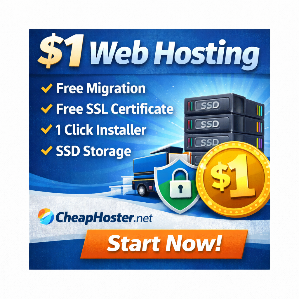 Affordable Shared & Reseller Hosting Plans